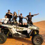 Desert Safari Tour Dubai