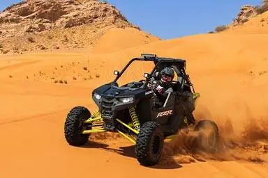 dunebuggyride