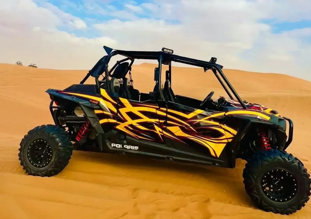 dunebuggyride